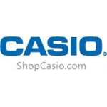 ShopCasio Coupons