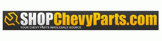 Shop Chevy Parts Coupons