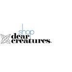 Dear Creatures Shop Coupons