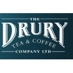 The Drury Tea & Coffee Company LTD Coupons