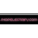 Shop Electrify Coupons