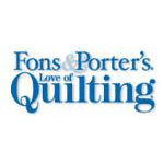 Fons And Porter Quilt Supply Coupons