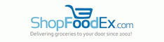 shopFoodEx Coupons