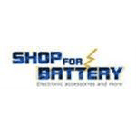 Shop For Battery Coupons