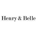 Henry & Belle Coupons