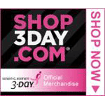 Susan G. Komen: ShopKomen.com Coupons