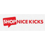 Shop Nice Kicks Coupons