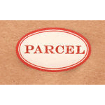 Parcel Coupons