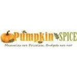 Pumpkin Spice Coupons