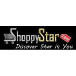 Shoppystar Coupons