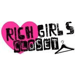 RICH GIRL’S CLOSET Coupons