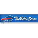 The Bills Store Coupons