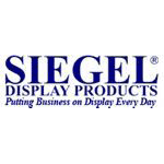 Siegel Display Products Coupons