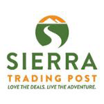 Sierra Trading Post UK Coupons