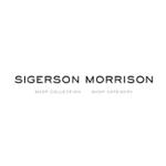 Sigerson Morrison Coupons