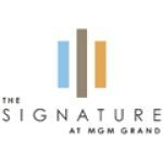 The Signature At MGM Grand Coupons