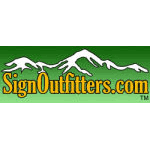 Sign Outfitters Coupons