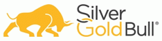 Silver Gold Bull Coupons