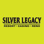 Silver Legacy Coupons