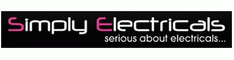 Simply Electricals Discount Code & Coupons Coupons