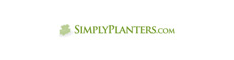 Simply Planters Coupons