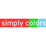 Www.simplycolors.com Coupons