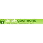 Simply Gourmand Coupons