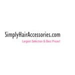 Simply Hair Accessories Coupons