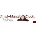 Simply Mantel Clocks Coupons