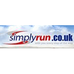 Simplyrun.co.uk Coupons