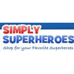 Simply Superheroes Coupons