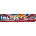 Simply Supplements Coupons