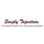 Simply Tapestries Coupons