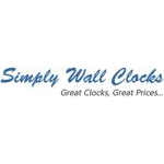 Simply Wall Clocks Coupons