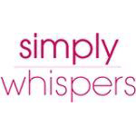 Simply Whispers Coupons