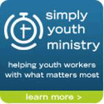 Simply Youth Ministry Coupons