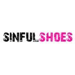 Sinful Shoes Coupons