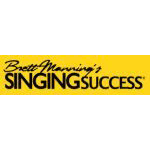 Brett Manning's Singing Success Coupons