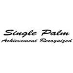 Single Palm Coupons