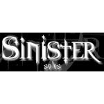 Sinister Soles Coupons