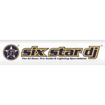 Sixstardj Coupons