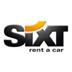 Sixt Coupons