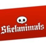 Skelanimals Coupons