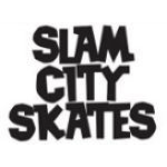 SLAM CITY SKATES Coupons