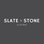 Slate & Stone Coupons