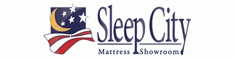 Sleep City Coupons