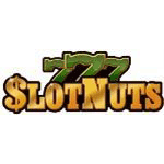 Slotnuts.com/ Coupons