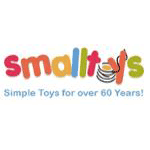 SmallToys.com Coupons