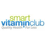 SmartVitaminClub.com Coupons