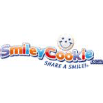 Smiley Cookie Coupons